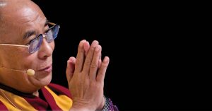 13 велики урока от Далай Лама