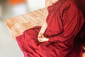 Cómo mantenerse siempre joven: 10 consejos de un monje de Shao Lin