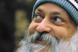 Osho's Mantra for Dealing with Offense