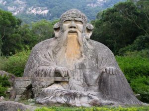 Lob der hundert Arzneien - Die Weisheit von Lao Tzu
