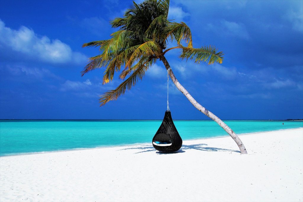 15 cosas que debes saber sobre tu visita a las Maldivas