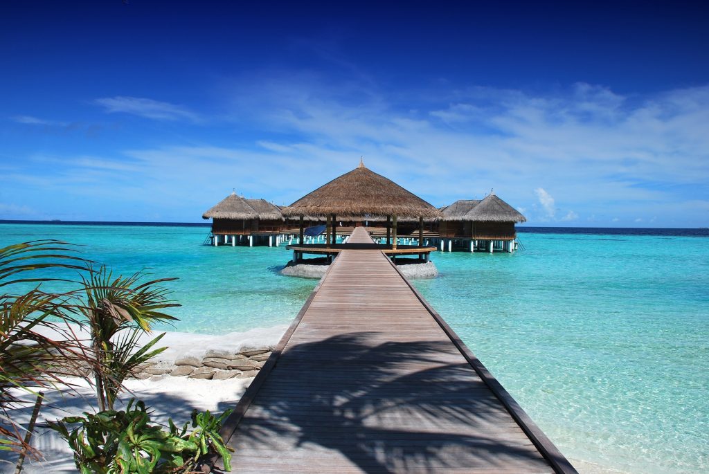15 неща, които трябва да знаете за посещението си в Малдивите