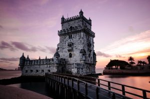 la merveilleuse architecture du Portugal