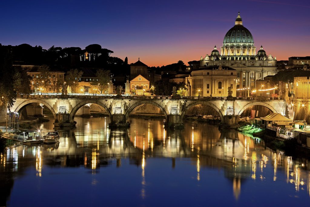 Interessante Fakten über den Vatikan, die jeder wissen sollte