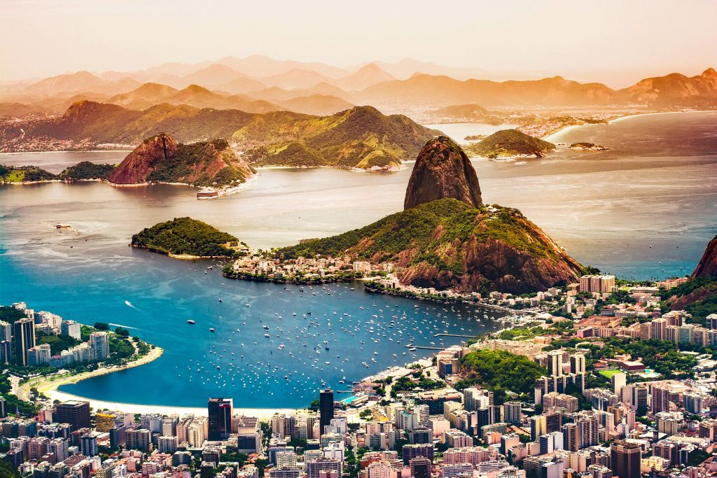 5 съвета за екскурзия в Бразилия