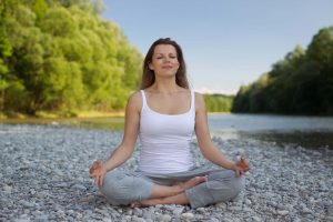 митове за медитацията